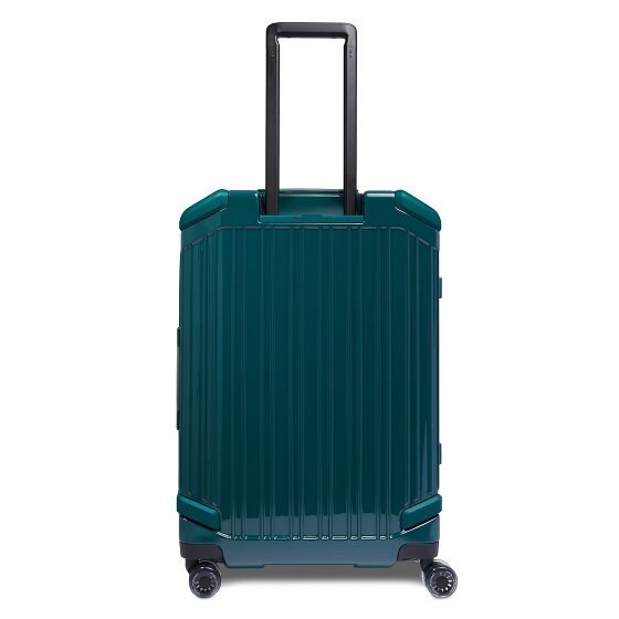Piquadro Pop 4 wheels Trolley 69 cm