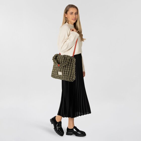 LES VISIONNAIRES Unio Shopper Shopper Bag 43 cm