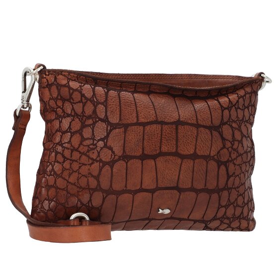 Campomaggi Shoulder bag Leather 31 cm