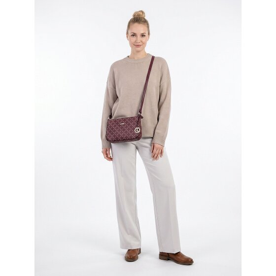 L.Credi Filiberta Shoulder bag 22 cm