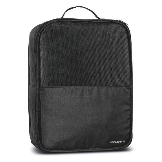 Worldpack 6-Piece Travel Set