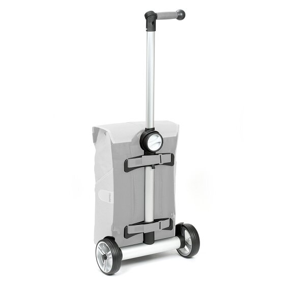 Andersen Shopper Unus Shopper 360° shopping trolley 57 cm