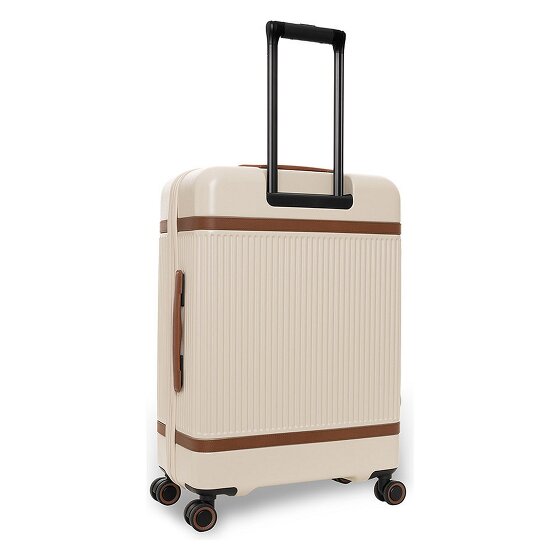 The Chesterfield Brand Zuna 4 wheels Suitcase set 3-piece