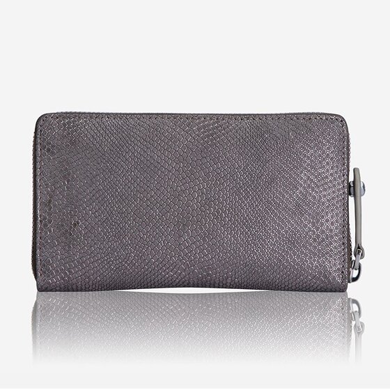 Jekyll & Hide Valencia wallet RFID leather 17 cm