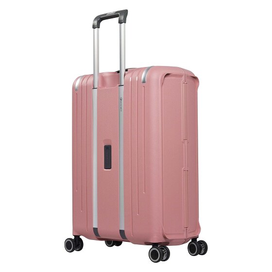 Eminent Vertica 4 wheels Trolley M 68 cm