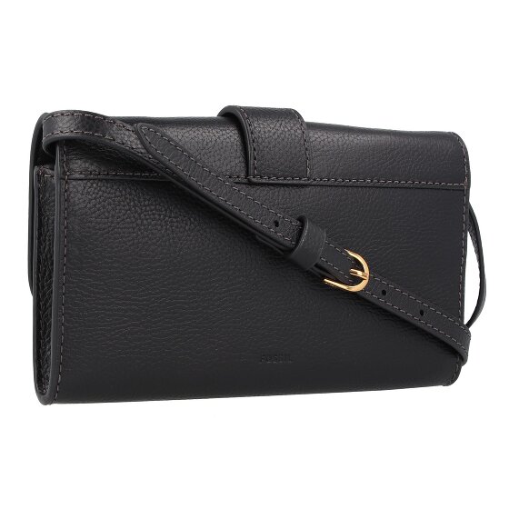 Fossil Harwell Clutch purse Leather 19 cm