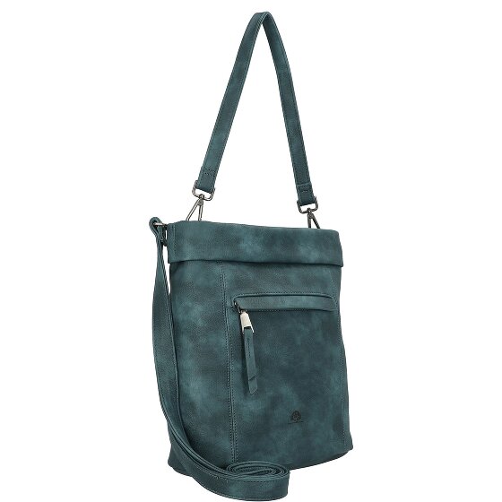 Greenburry Mad'l Dasch Shoulder Bag 28 cm
