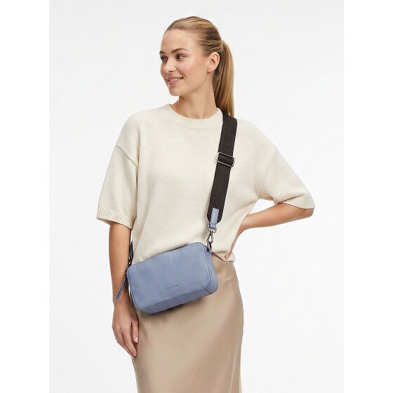 Liebeskind Clarice Shoulder bag Genuine Leather 27 cm