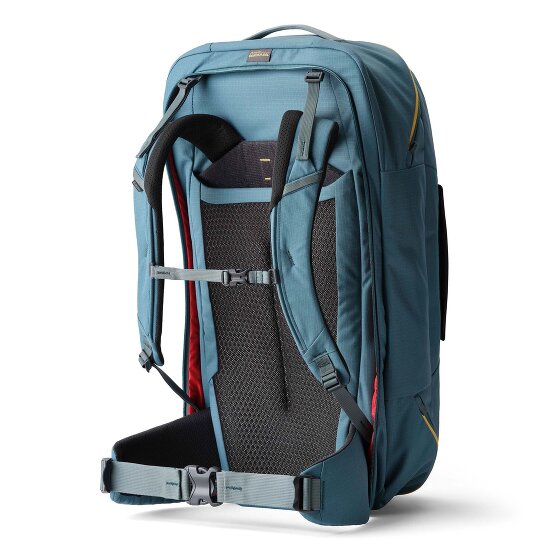 Gregory Border 50+15 travel backpack 64 cm