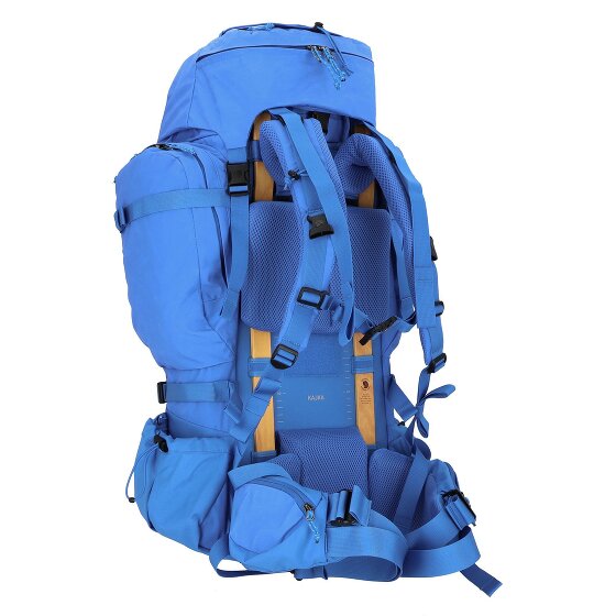 Fjällräven Kajka 55 Trekking backpack M-L 74 cm