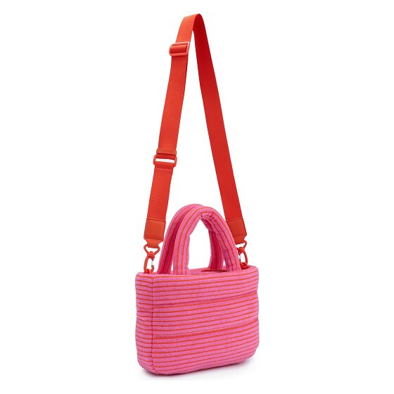 LES VISIONNAIRES Unio Cortina Handbag S 27 cm