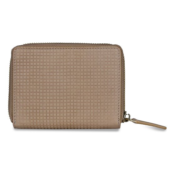 Bugatti Noemi Wallet RFID protection Leather 12 cm