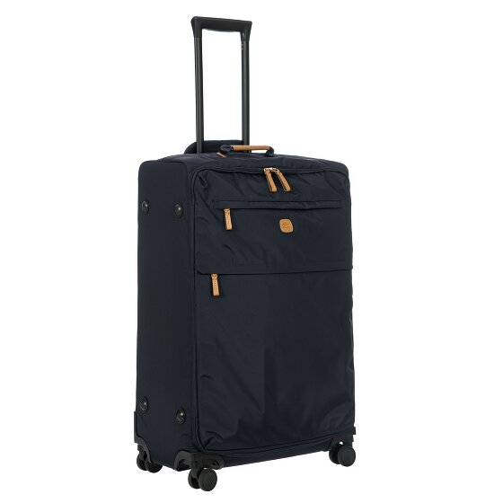 Bric's X-Collection 4 wheels Trolley 77 cm