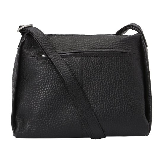 Voi Hirsch Shoulder bag Genuine Leather 29 cm