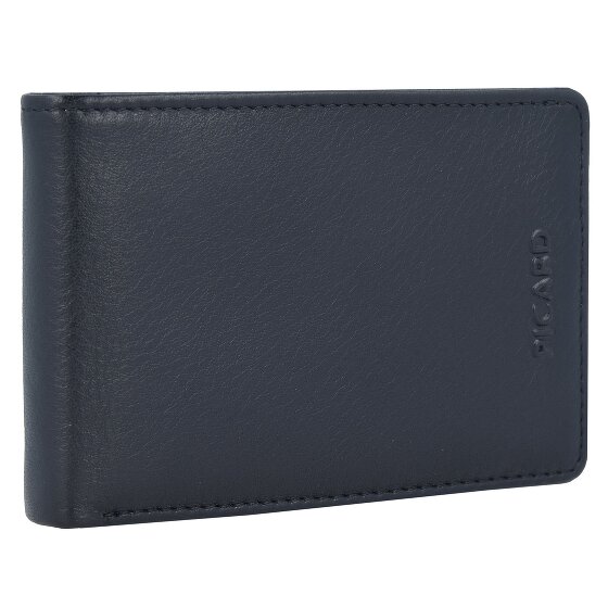 Picard Brooklyn wallet V leather 10 cm