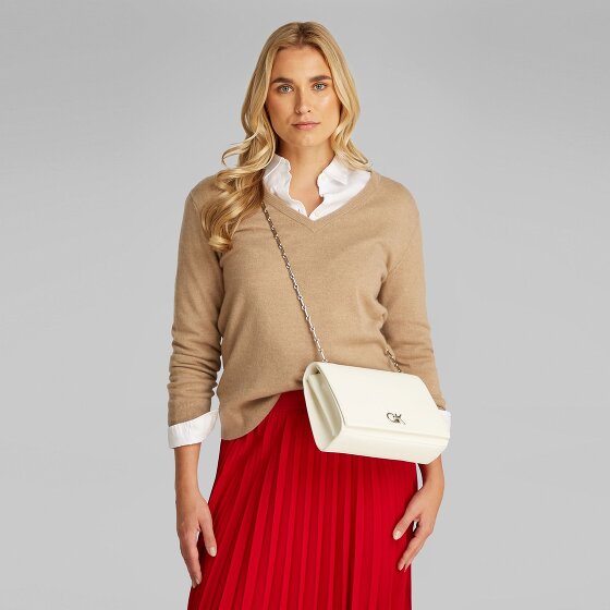 Calvin Klein Re-Lock Shoulder bag 25 cm