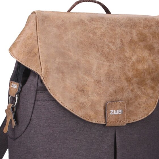 Zwei Olli Daypack 37 cm Laptop compartment