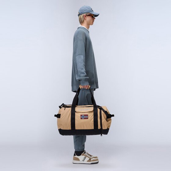 Napapijri Bering Weekender travel bag 56 cm