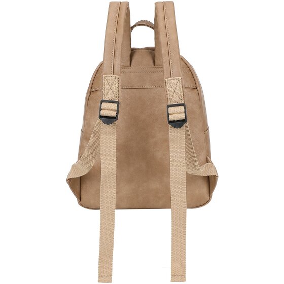 Fritzi aus Preußen Lou City Backpack 29 cm