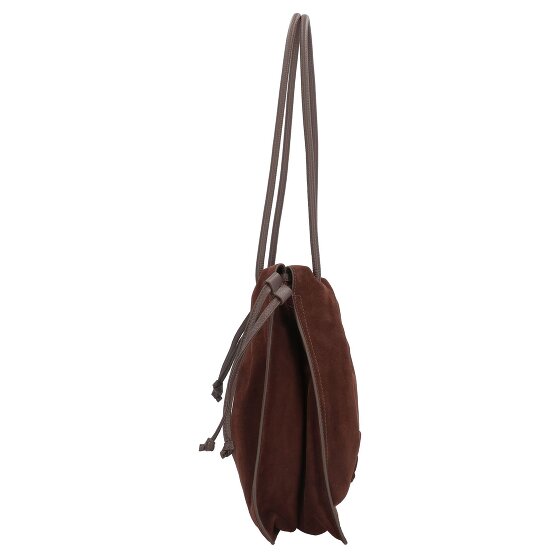Coccinelle Dulse Shoulder Bag Leather 31 cm