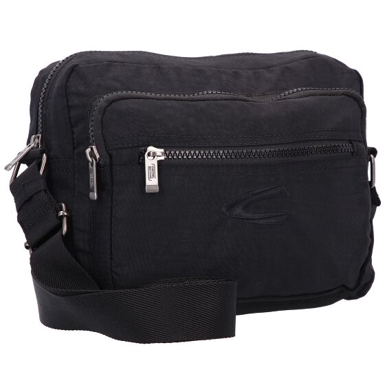 camel active Journey shoulder bag 28 cm