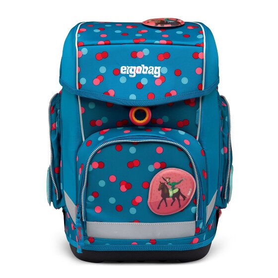 ergobag Cubo School bag set 5-piece