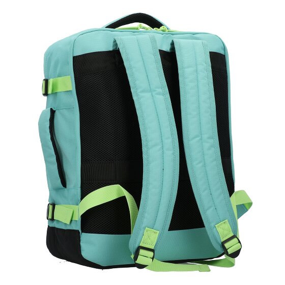 American Tourister Take2Cabin travel backpack 45 cm laptop compartment