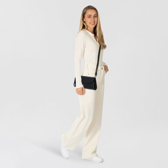 Picard Rome Shoulder Bag Leather 29 cm