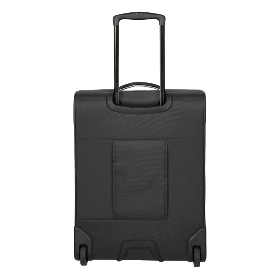 Travelite Jetpack Multi 2 wheels Cabin trolley 55 cm