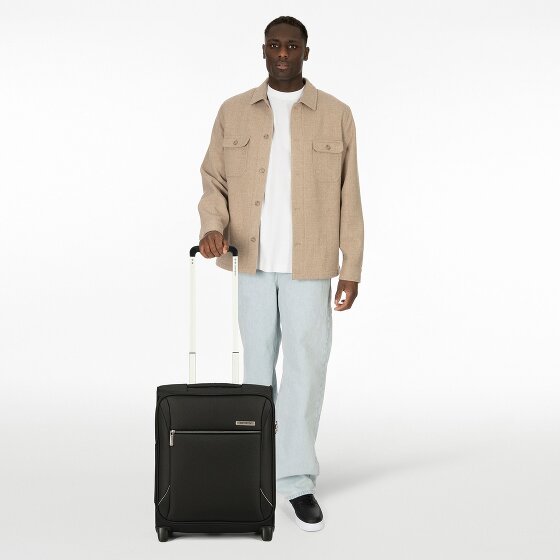 Samsonite Base Breeze 2 wheels Cabin trolley 45 cm