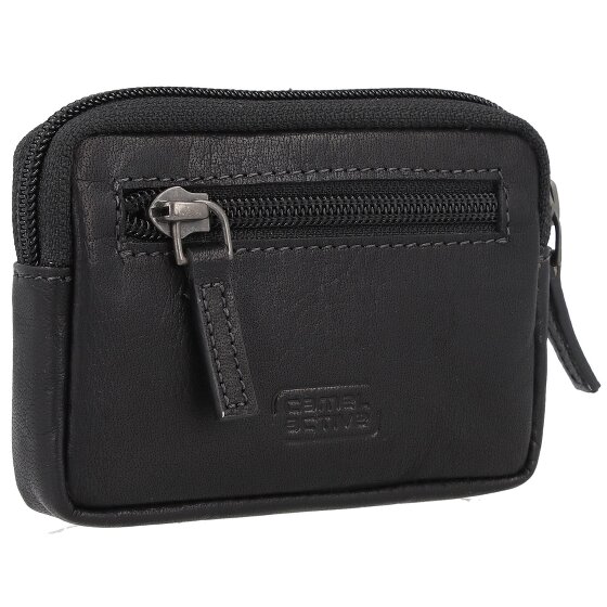 camel active Dust Key wallet Leather 11.5 cm camel active Dust Key wallet Leather 11.5 cm
