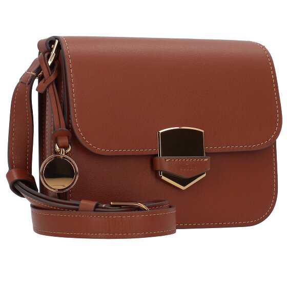 Fossil Lennox Shoulder bag Leather 20 cm