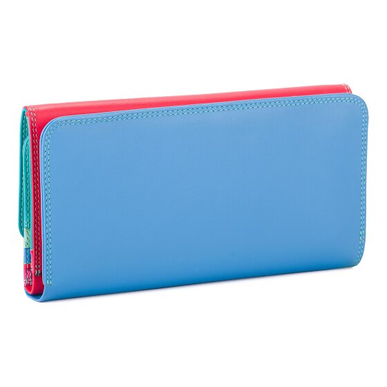 Mywalit Wallet Genuine Leather 17 cm