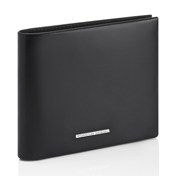 Porsche Design Classic wallet RFID leather 11 cm