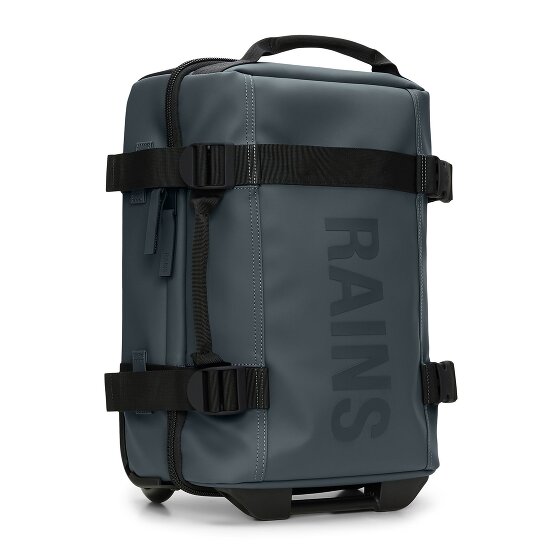 Rains Texel 2 wheels Cabin trolley 45 cm