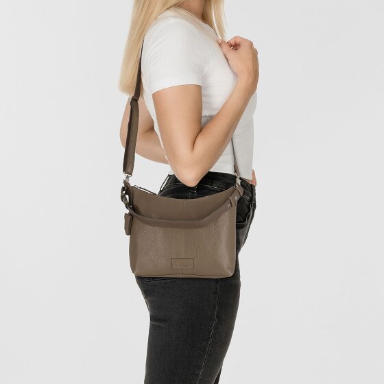 Burkely Soft Skylar Shoulder Bag Leather 27 cm