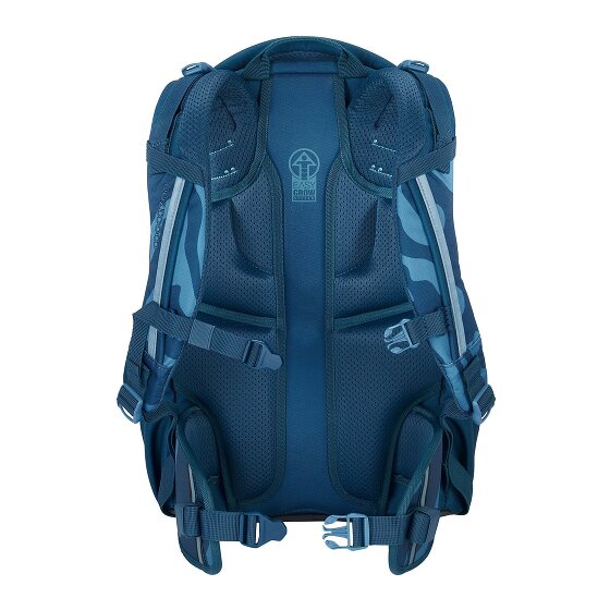 coocazoo Mate School backpack 44 cm