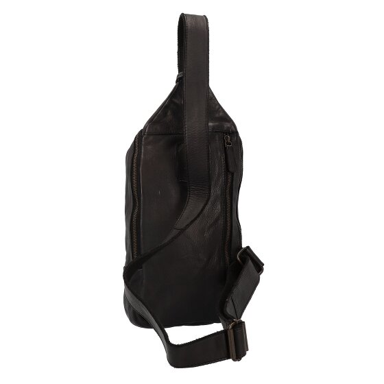 Harbour 2nd Phoenix shoulder bag leather 33 cm