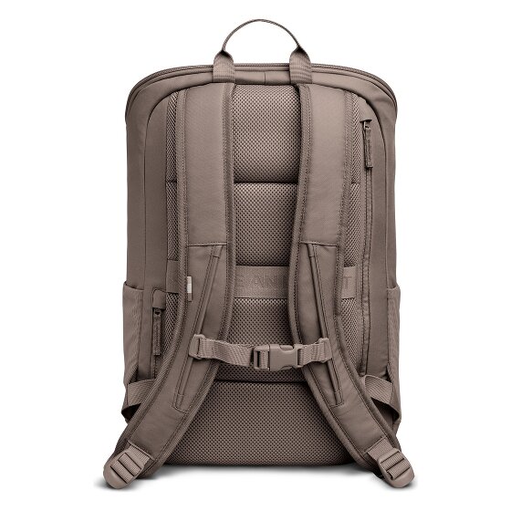 GOT BAG Pro Pack Monochrome Daypack 47 cm Laptop compartment