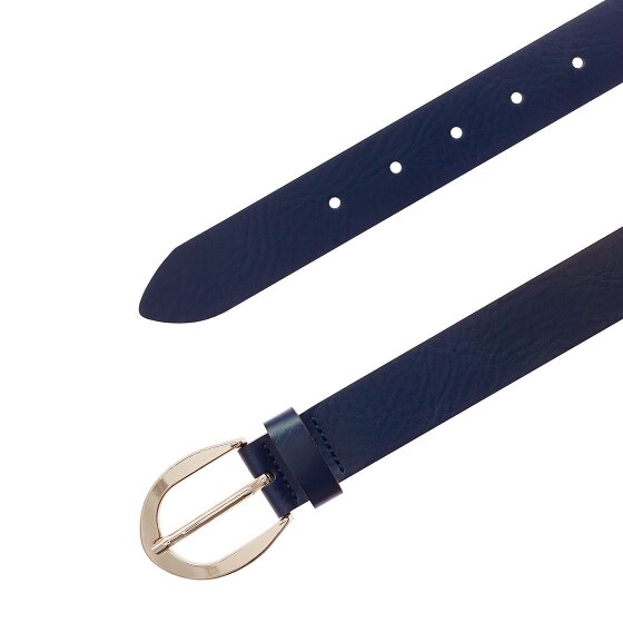 Vanzetti Belt Leather