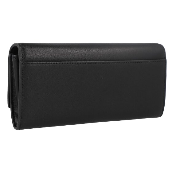 Liebeskind Valentina Wallet RFID protection Leather 19 cm