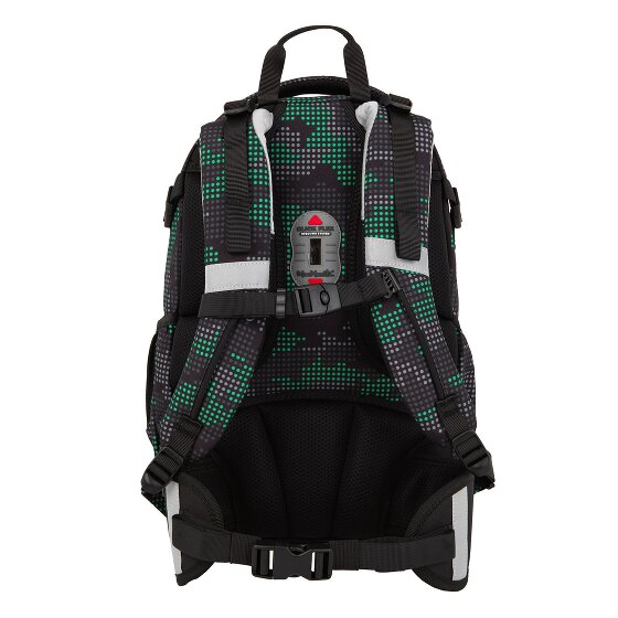 McNeill LUCA School backpack 45 cm