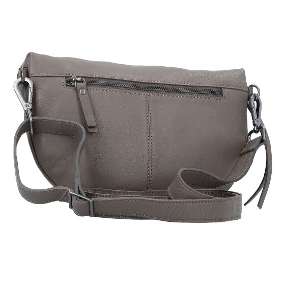 Harbour 2nd Just Pure Evi Shoulder bag Genuine Leather 28 cm