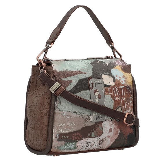 Anekke Core Shoulder Bag 20 cm