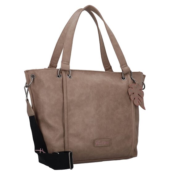 Fritzi aus Preußen Fritzi02 Shopper Bag 50 cm