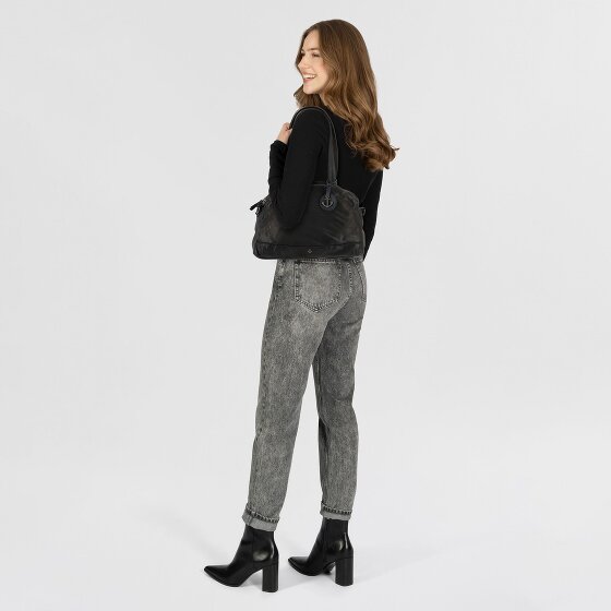 Harbour 2nd Ravina Shoulder Bag Leather 42.5 cm Harbour 2nd Ravina Shoulder Bag Leather 42.5 cm