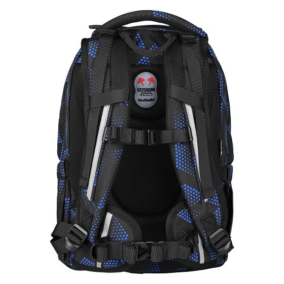 McNeill Milo School bag set 2-piece
