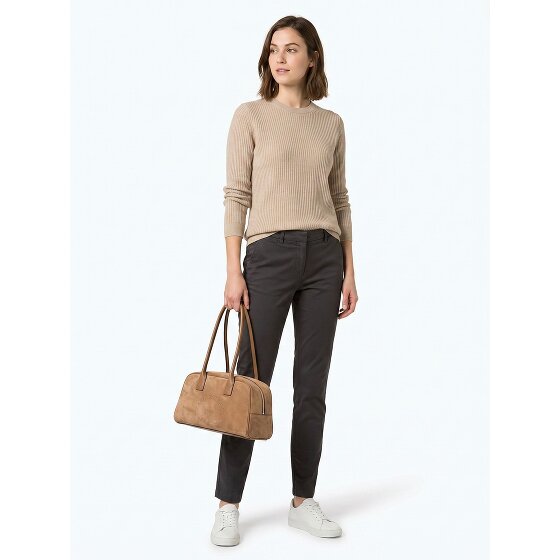 Karl Lagerfeld Daily Shoulder Bag Genuine Leather 33 cm