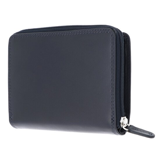 Golden Head Polo wallet RFID leather 12.5 cm