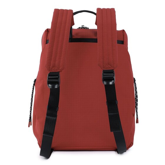 Hedgren String Akira Daypack M 38 cm Laptop compartment